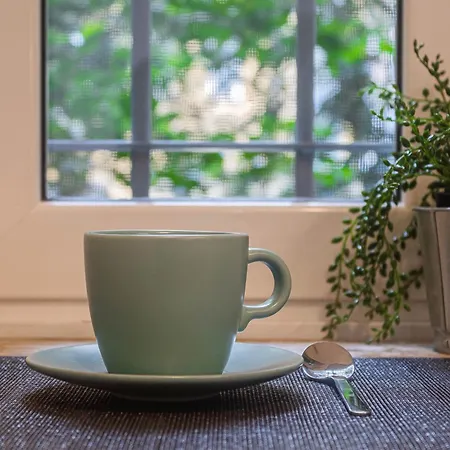 Mura Vaticane Loft Al Centro Di Apartamento *