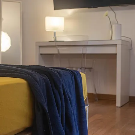 Mura Vaticane Loft Al Centro Di Roma