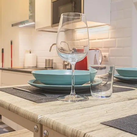 Apartamento Mura Vaticane Loft Al Centro Di