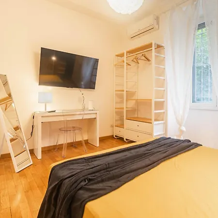 Mura Vaticane Loft Al Centro Di * Roma