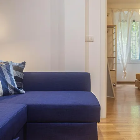 Apartamento Mura Vaticane Loft Al Centro Di
