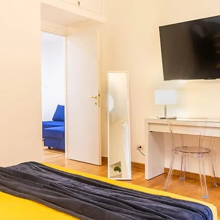 Apartamento Mura Vaticane Loft Al Centro Di *