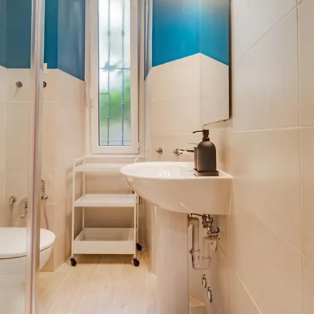 Mura Vaticane Loft Al Centro Di Apartamento Roma