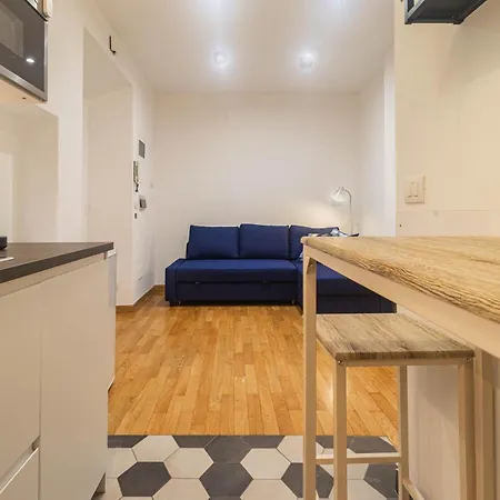 Apartamento Mura Vaticane Loft Al Centro Di Roma