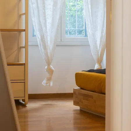 Mura Vaticane Loft Al Centro Di * Roma