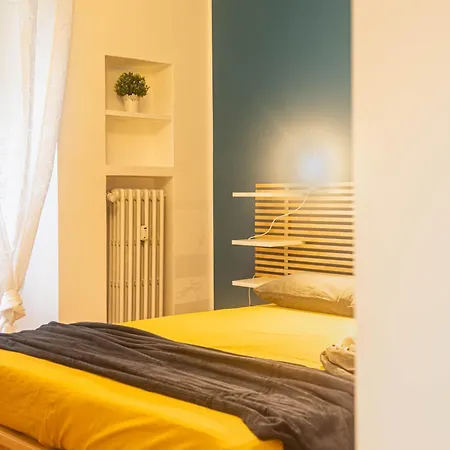 Mura Vaticane Loft Al Centro Di Apartamento
